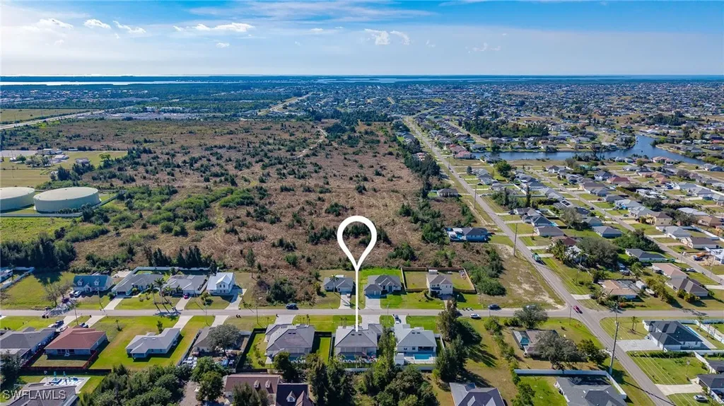 417 SW 19th Avenue Cape Coral FL 33991