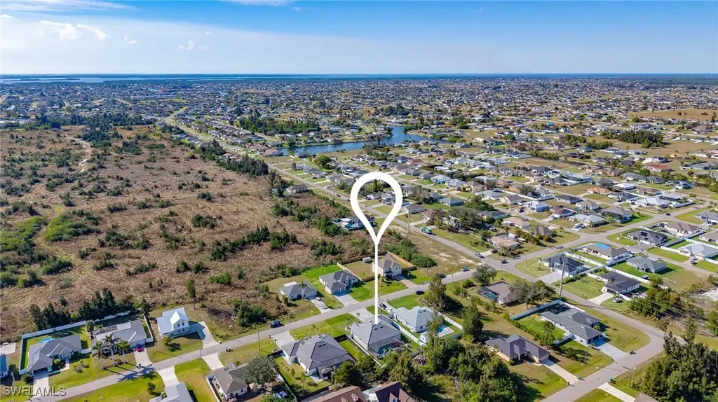417 SW 19th Avenue Cape Coral FL 33991