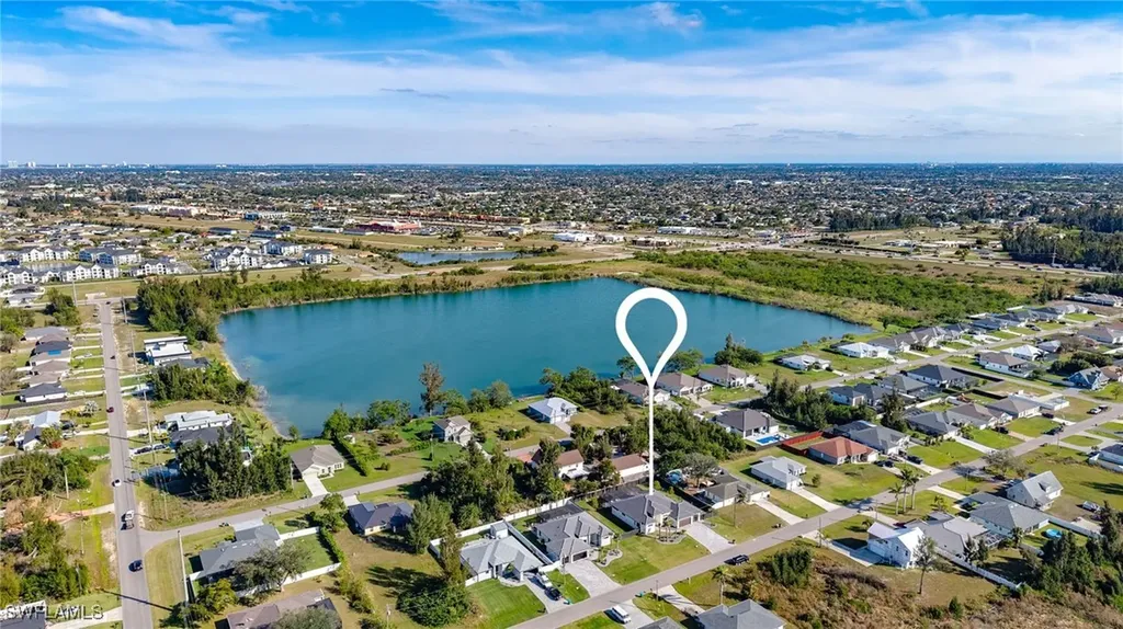 417 SW 19th Avenue Cape Coral FL 33991