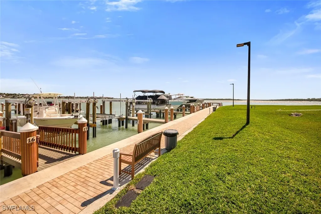 1100 S Collier Boulevard Marco Island FL 34145