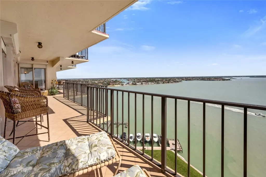 1100 S Collier Boulevard Marco Island FL 34145