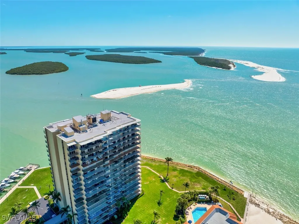 1100 S Collier Boulevard Marco Island FL 34145