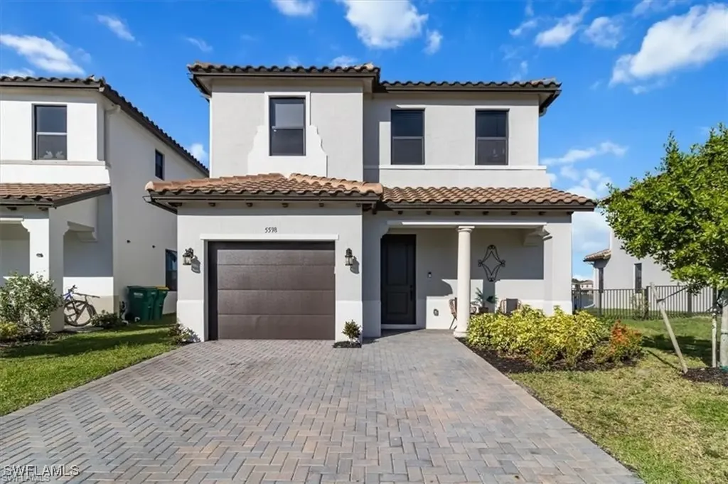 Ave Maria FL, 5598 Carrara Drive