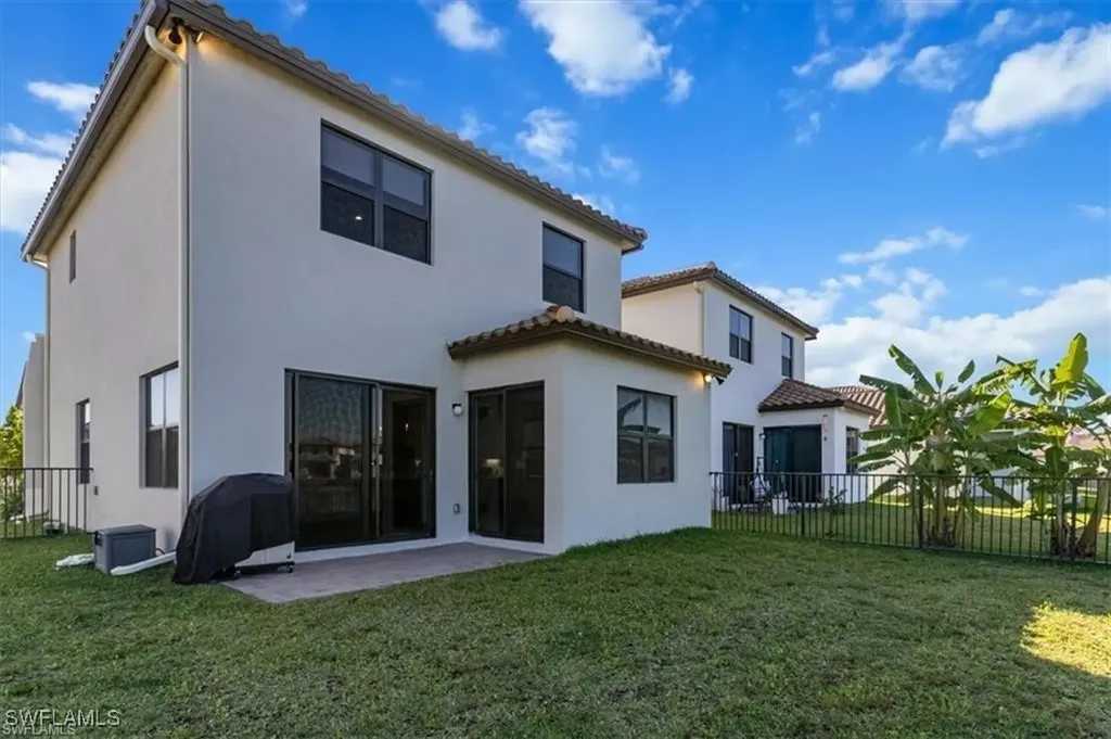 5598 Carrara Drive Ave Maria FL 34142