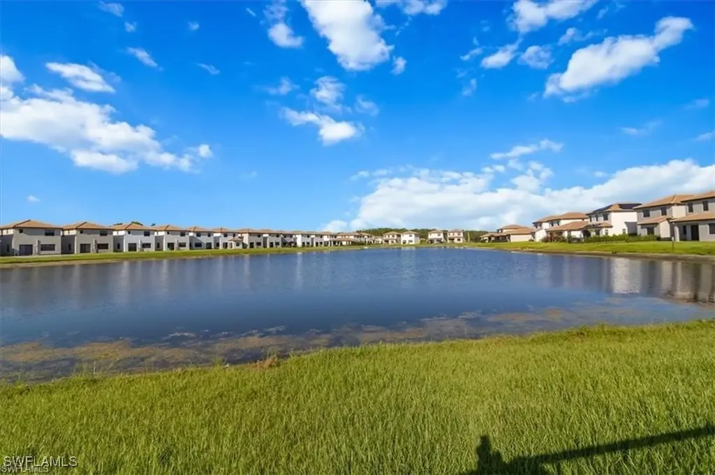 5598 Carrara Drive Ave Maria FL 34142