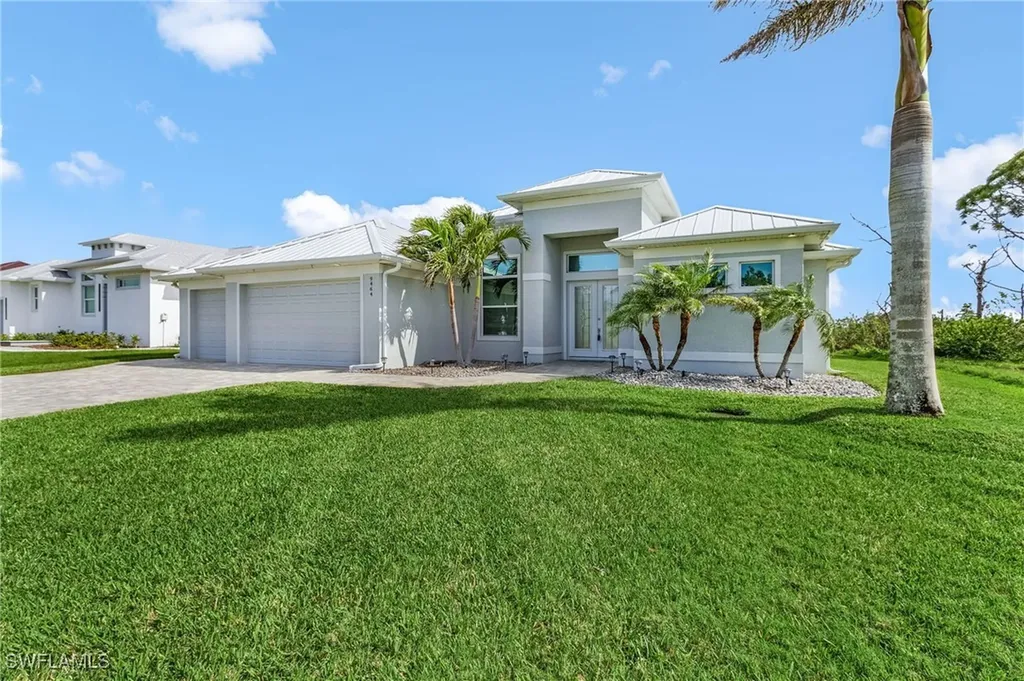 9464 Street Marys Court Port Charlotte FL 33981