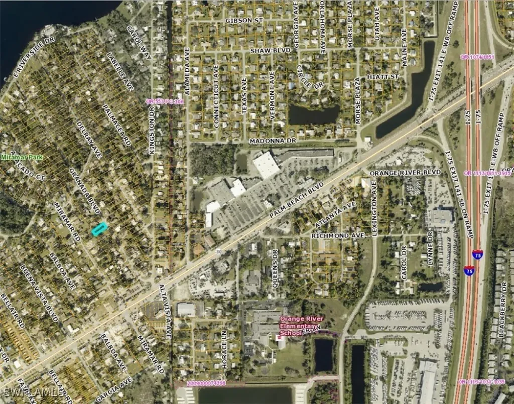 274 Granada Boulevard Fort Myers FL 33905