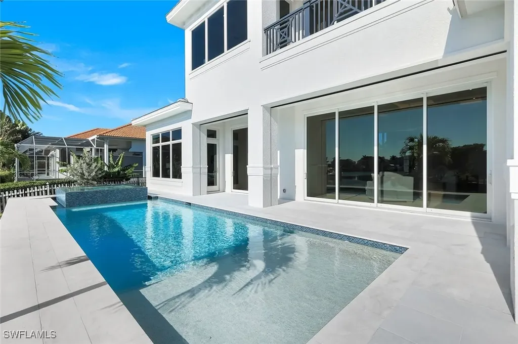 713 Nautilus Court Marco Island FL 34145