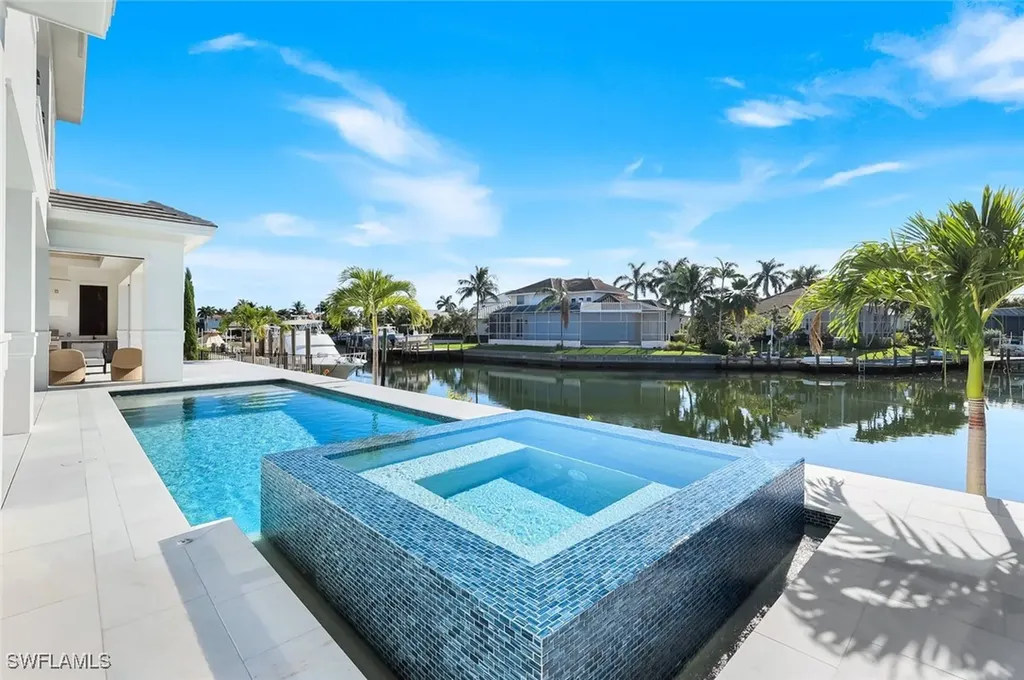713 Nautilus Court Marco Island FL 34145