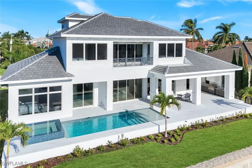 713 Nautilus Court Marco Island FL 34145