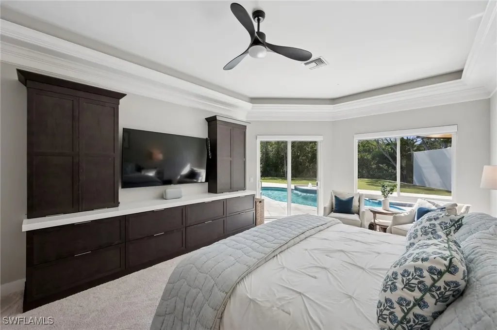 8133 Ronda Court Naples FL 34109
