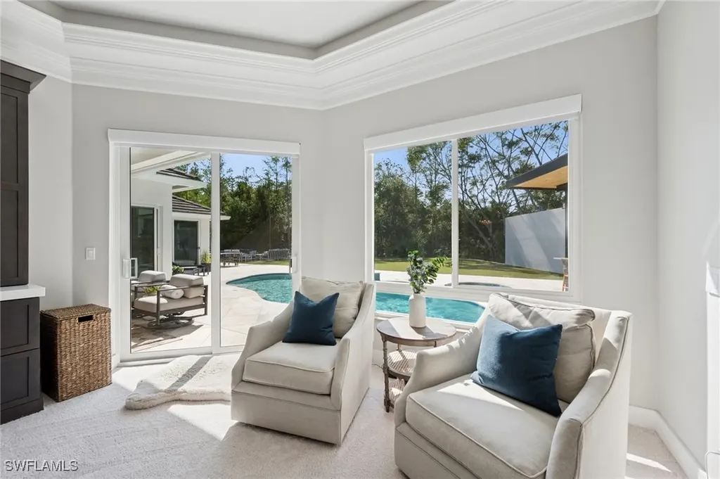 8133 Ronda Court Naples FL 34109