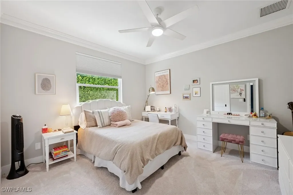 8133 Ronda Court Naples FL 34109