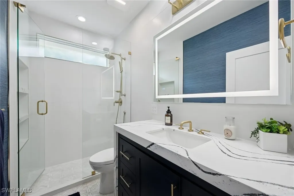 8133 Ronda Court Naples FL 34109
