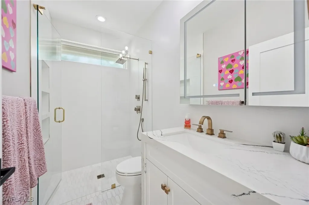 8133 Ronda Court Naples FL 34109