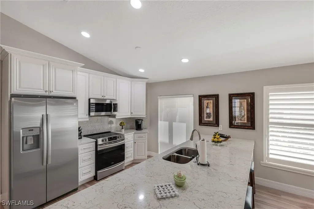 14896 Sterling Oaks Drive Naples FL 34110
