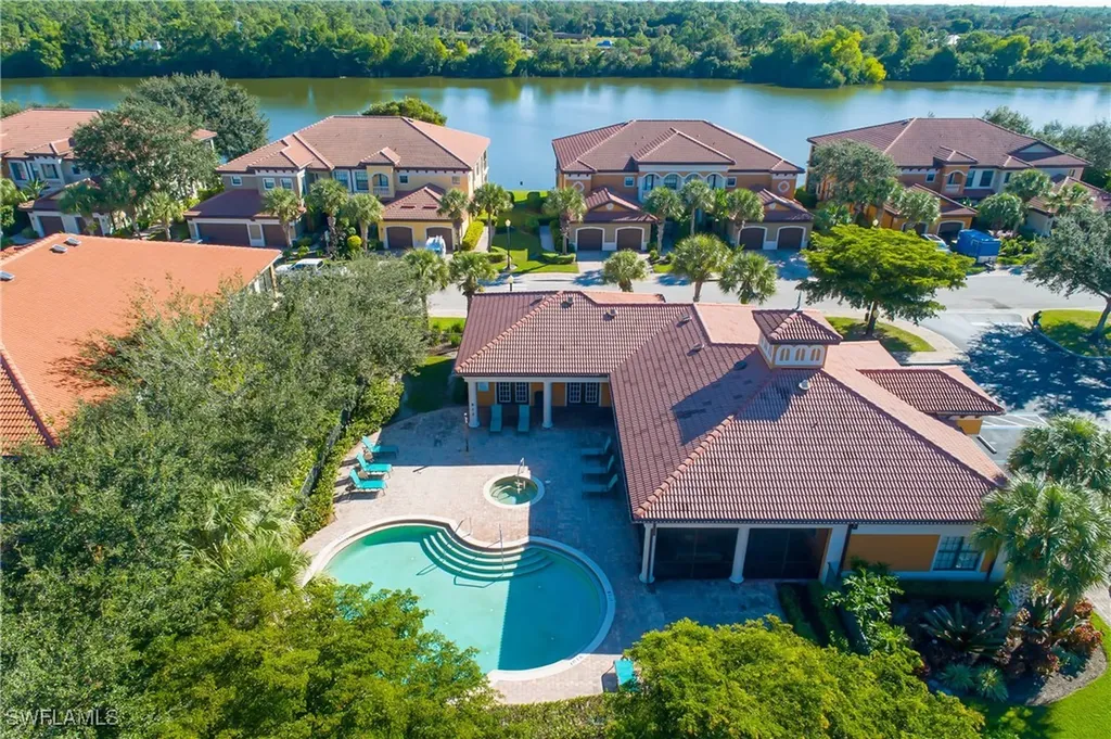 Naples FL, 1275 Strada Milan Drive, Unit 1