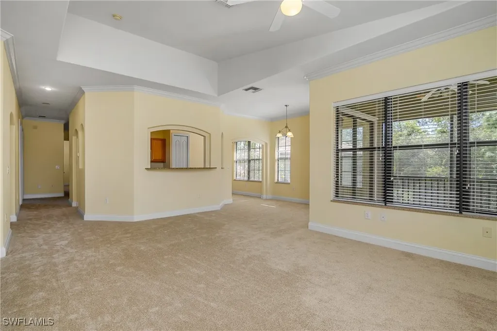 1275 Strada Milan Drive Naples FL 34105
