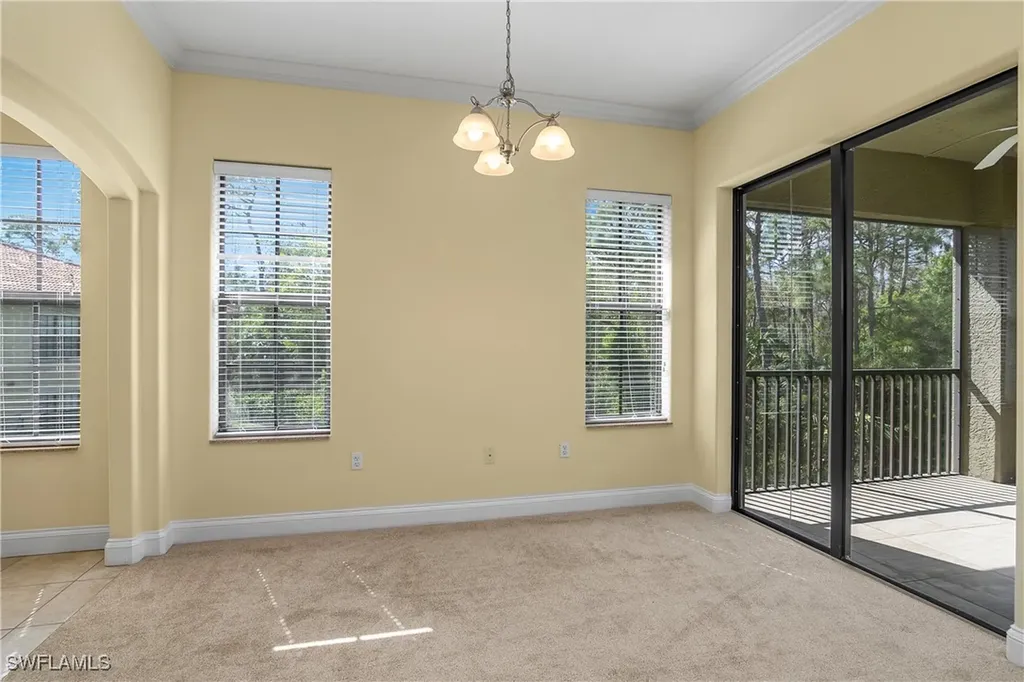 1275 Strada Milan Drive Naples FL 34105