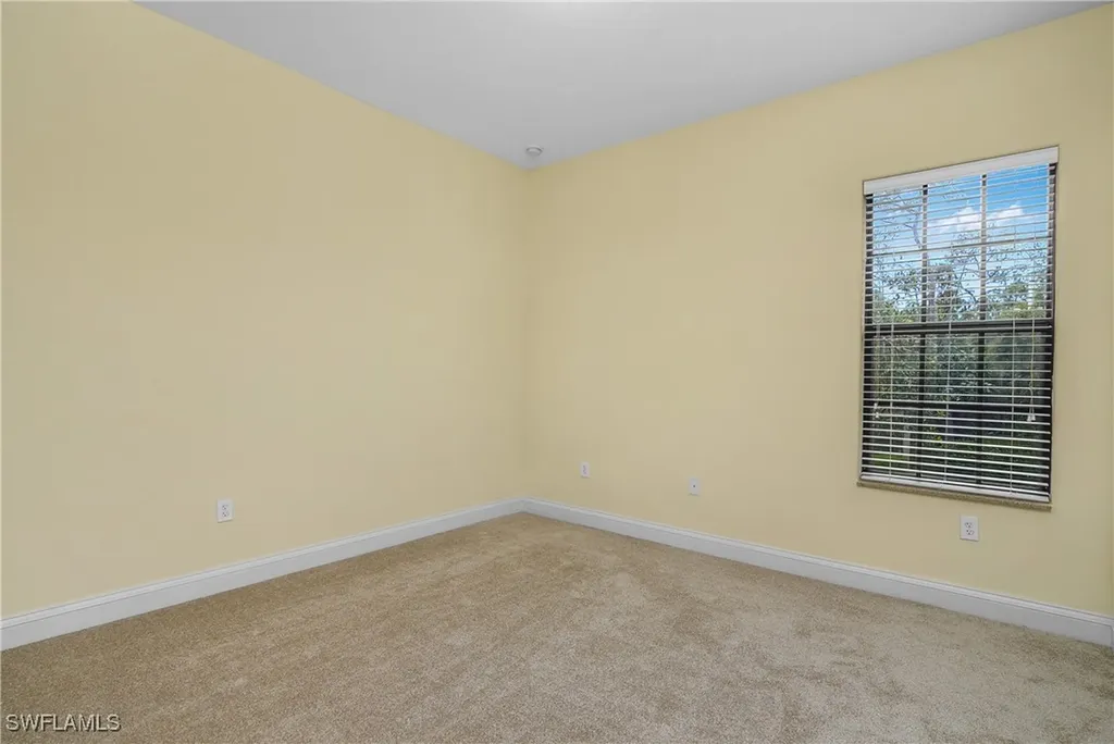 1275 Strada Milan Drive Naples FL 34105