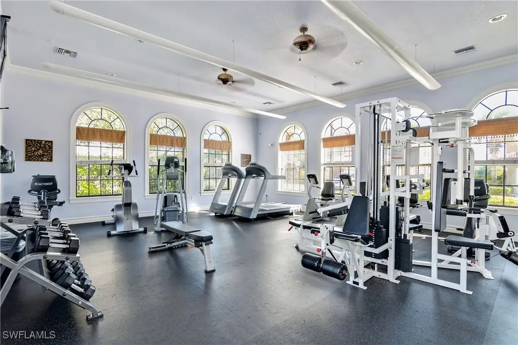 1275 Strada Milan Drive Naples FL 34105