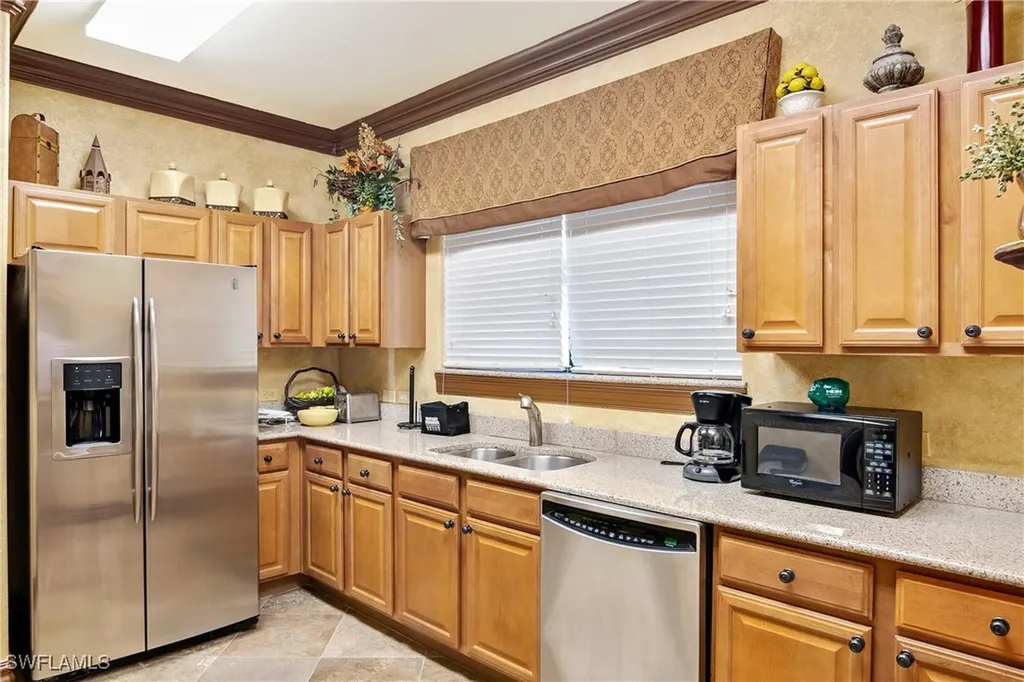 1275 Strada Milan Drive Naples FL 34105