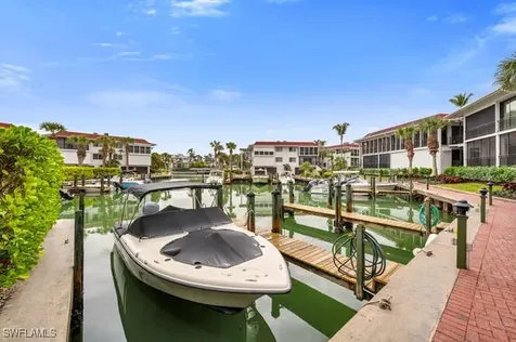 2202 Gulf Shore Boulevard N Naples FL 34102