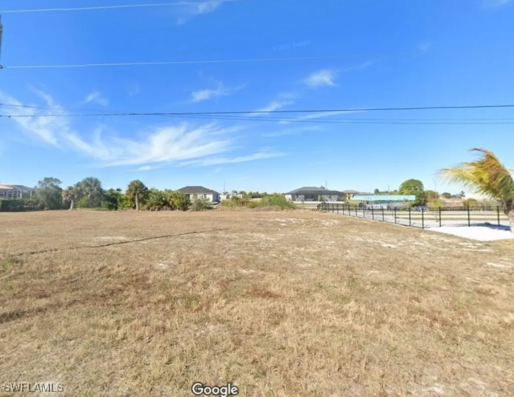 1026 NW 34th Avenue Cape Coral FL 33993