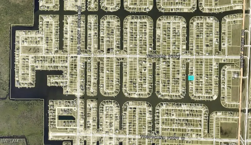 1026 NW 34th Avenue Cape Coral FL 33993