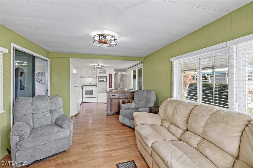 211 Shrub Lane N North Fort Myers FL 33917