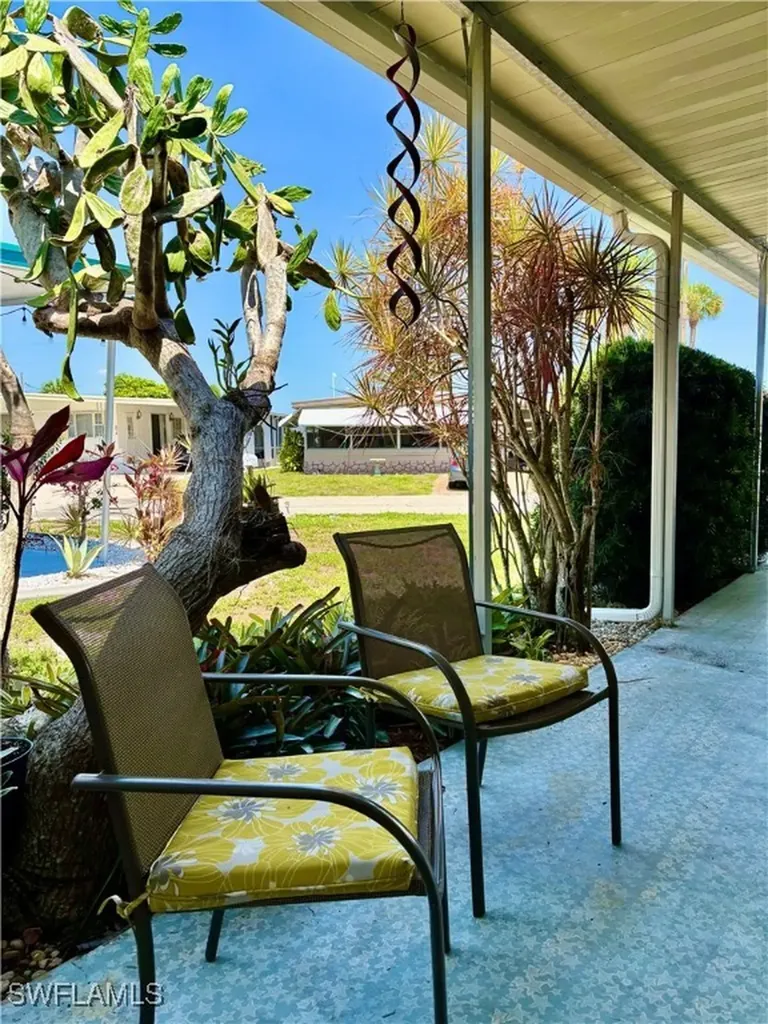 211 Shrub Lane N North Fort Myers FL 33917