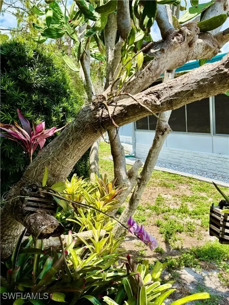 211 Shrub Lane N North Fort Myers FL 33917