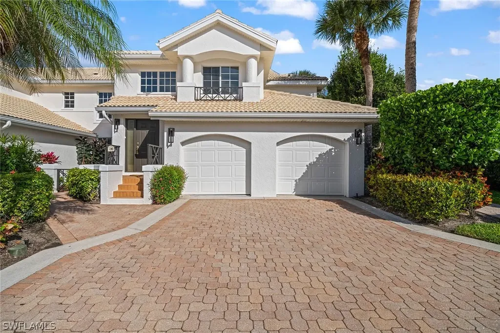 6835 San Marino Drive Naples FL 34108
