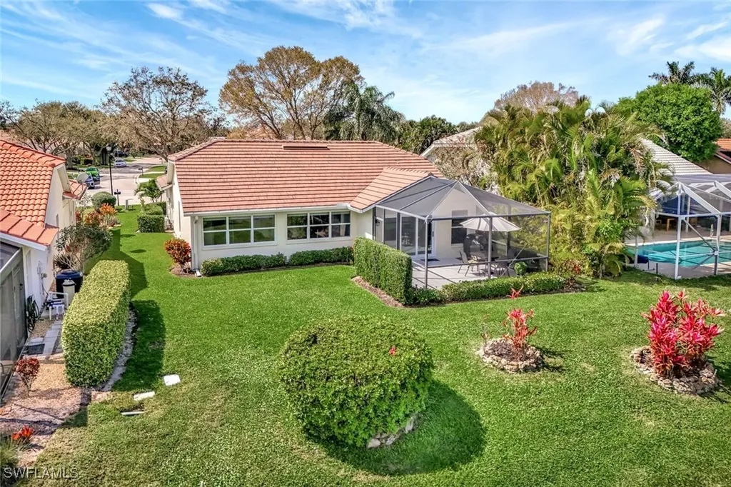 10898 Longshore Way W Naples FL 34119