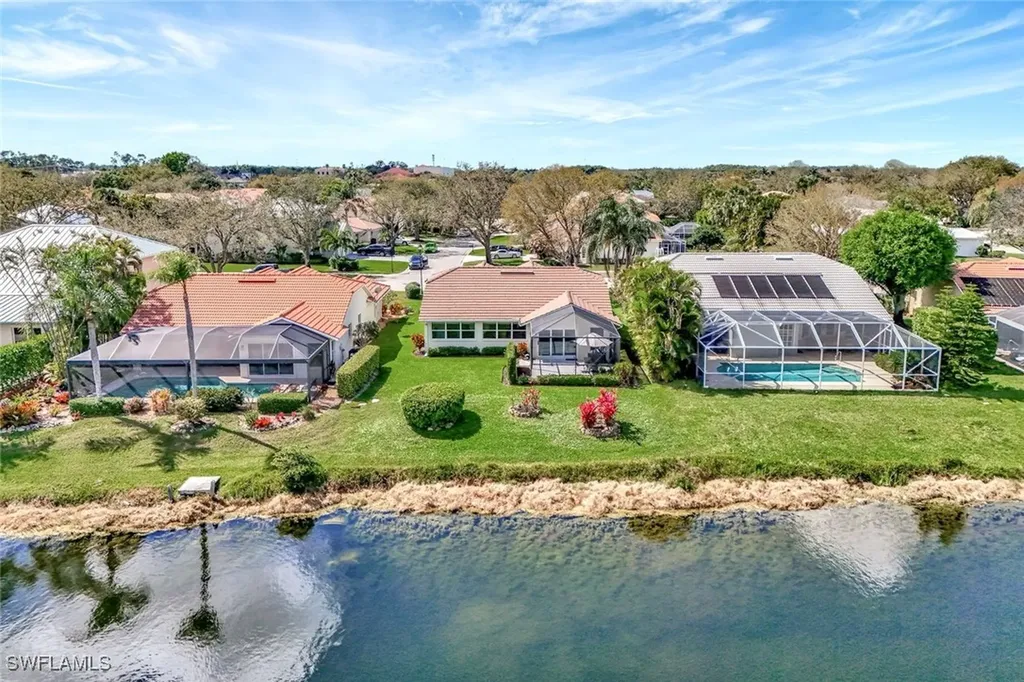 10898 Longshore Way W Naples FL 34119
