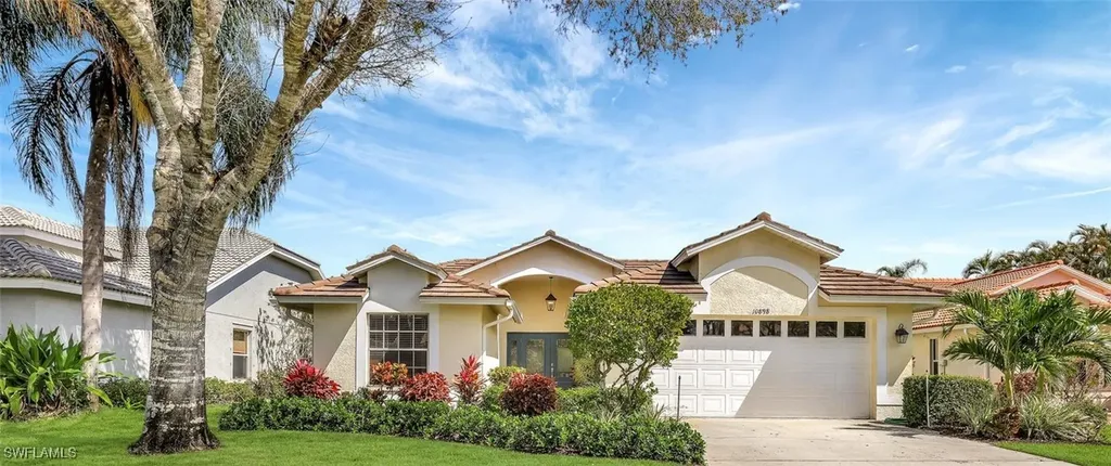 10898 Longshore Way W Naples FL 34119