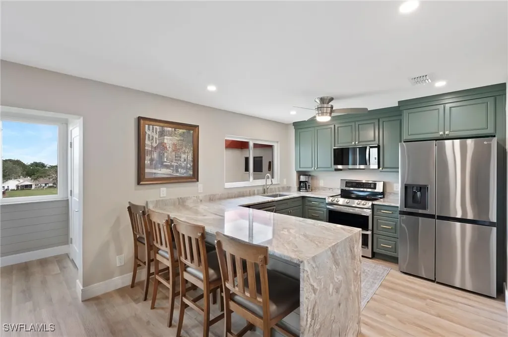 7402 Lake Breeze Drive Fort Myers FL 33907