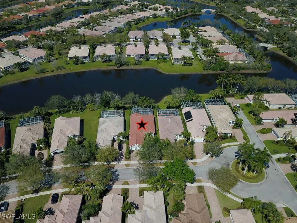 15402 Trevally Way Bonita Springs FL 34135