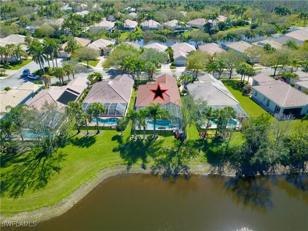15402 Trevally Way Bonita Springs FL 34135