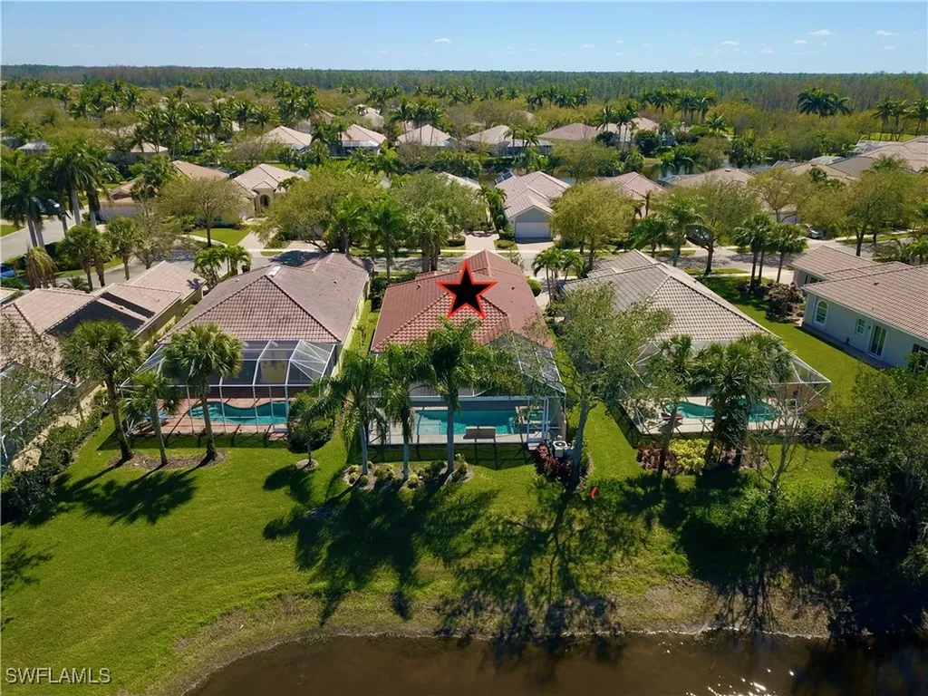 15402 Trevally Way Bonita Springs FL 34135