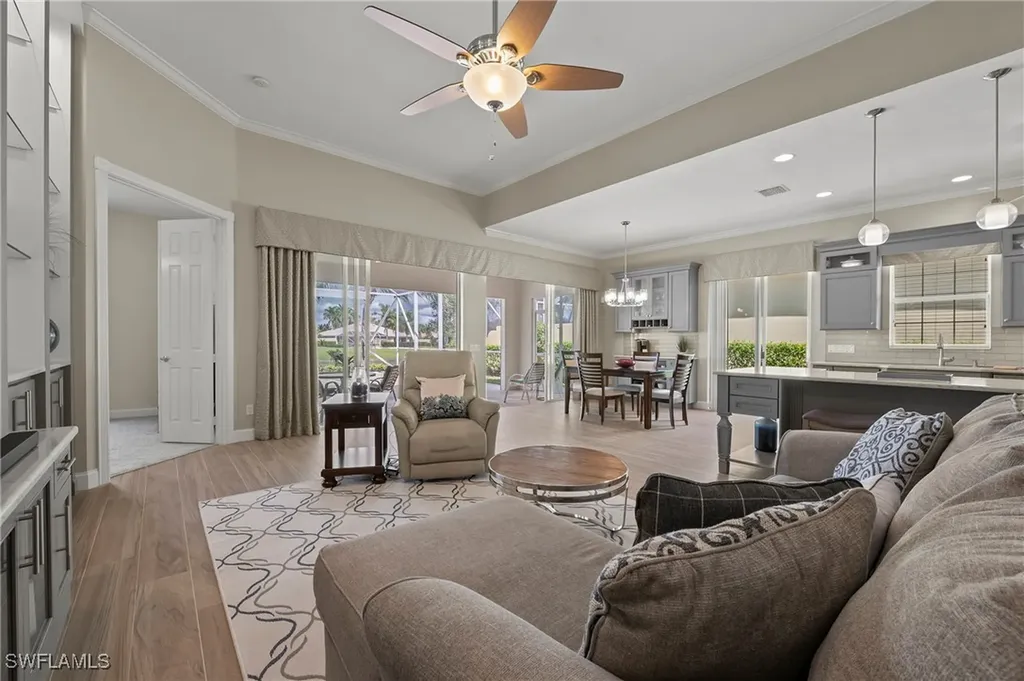 15402 Trevally Way Bonita Springs FL 34135