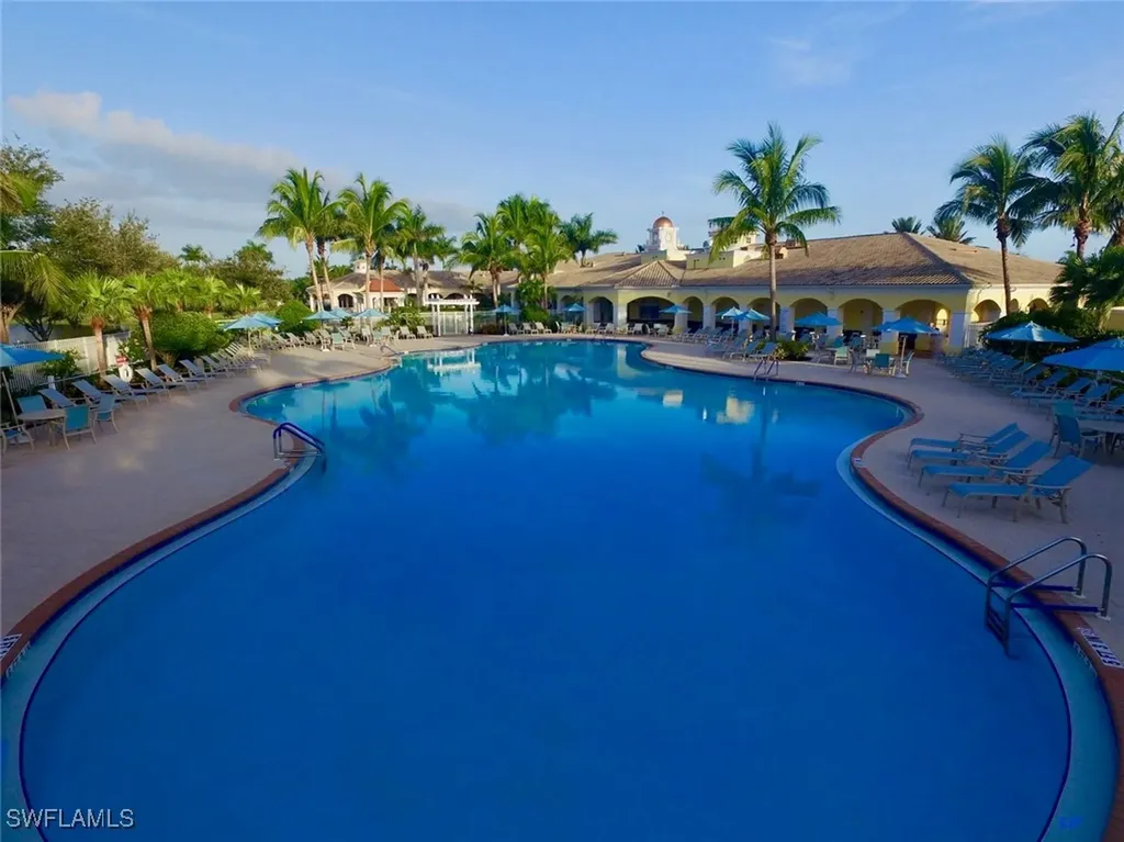 15402 Trevally Way Bonita Springs FL 34135