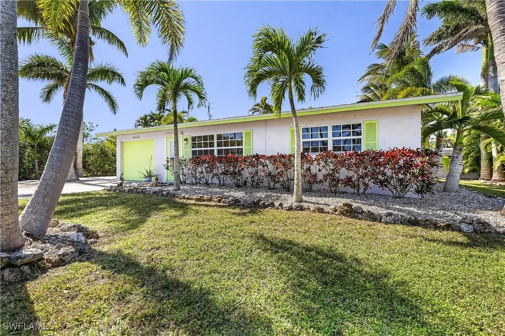 5483 Avenue C Bokeelia FL 33922