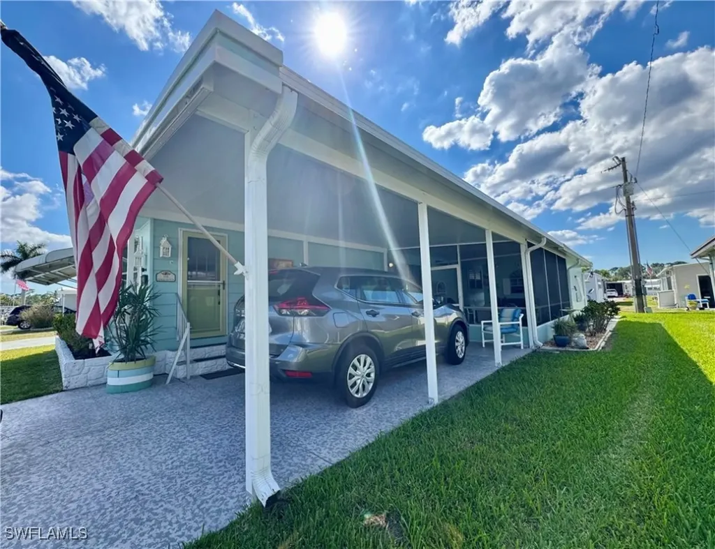 413 Timber Lane N North Fort Myers FL 33917