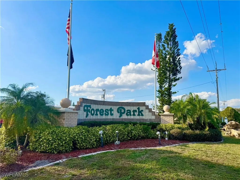 413 Timber Lane N North Fort Myers FL 33917