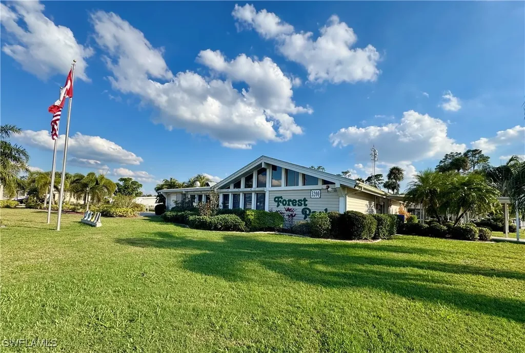 413 Timber Lane N North Fort Myers FL 33917