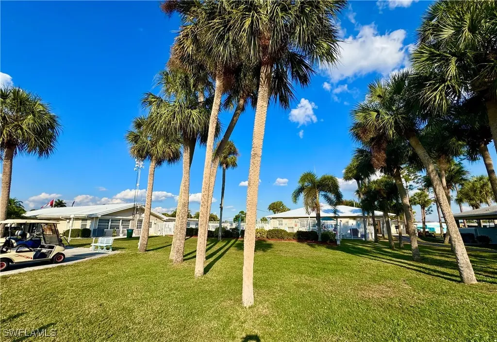 413 Timber Lane N North Fort Myers FL 33917