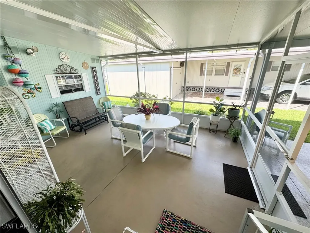 413 Timber Lane N North Fort Myers FL 33917