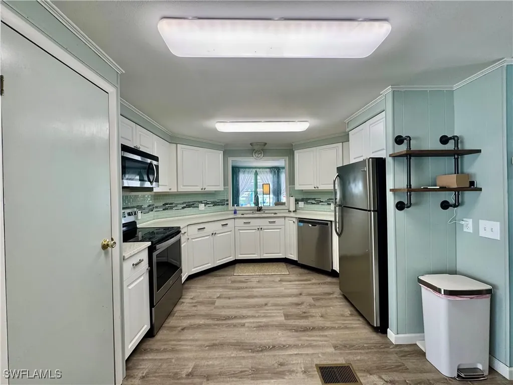 413 Timber Lane N North Fort Myers FL 33917