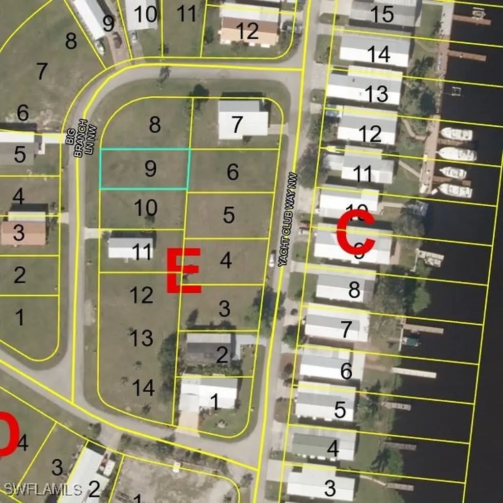 812 Big Branch Lane Moore Haven FL 33935